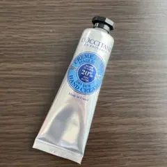 【新品未使用】L'OCCITANE ハンドクリーム 30ml