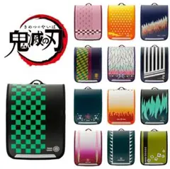 鬼滅の刃　竈門禰豆子　ランドセルカバー　新品未使用品