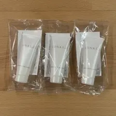 ルナソル　スムージングジェルウォッシュ　3個のサムネイル