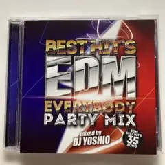 BEST HITS EDM EVERYBODY PARTY MIX