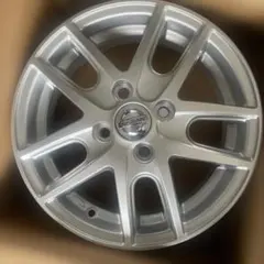 2026年最新】日産 ホイールの人気アイテム - メルカリ