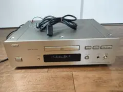 デノン DCD-1650AR メンテ済 新品PUレンズ、ベルト交換済 管⑫