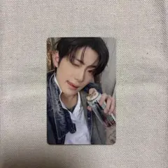 ALD1 サンヒョン タワレコ特典 トレカ euphoria