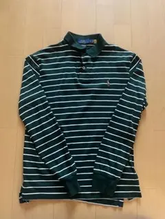 POLO Tシャツ