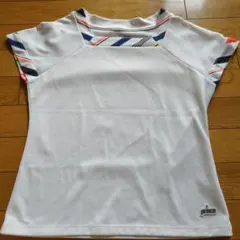 Prince テニス Tシャツ М