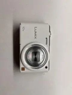 Panasonic LUMIX コンパクトデジタルカメラ 本体のサムネイル