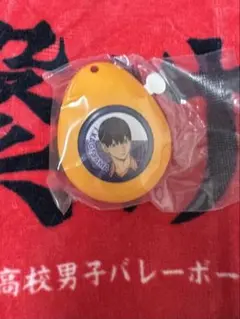 ハイキュー!! サウンドロップ　影山飛雄