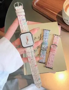 アップルウォッチ　バンド