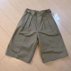 HERILL Duck Cargoshorts Khaki - メルカリ