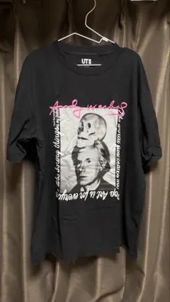 2026年最新】アンディウォーホル Tシャツの人気アイテム - メルカリ
