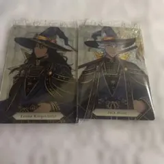 サバナクローセット　ウエハース