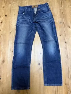 EDWIN デニムパンツ 160cmのサムネイル