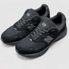 ぜ*ろ様 New Balance MR993TB ニューバランス 993のサムネイル