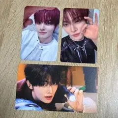 ミヌク トレカ みぬく クルユア