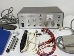 エンビロンDF-Ⅲマシン 中古☆イオン導入 2025年最新】エンビロン イオンザイムの人気アイテム - メルカリ
