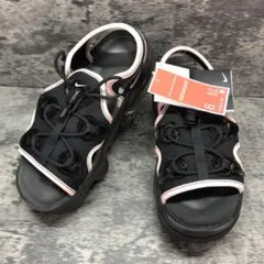 新品タグ付き NIKE【23】AIR MAX KOKO サンダル 厚底