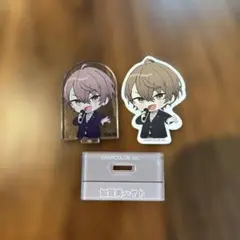 にじさんじチョコエッグ　加賀美ハヤト