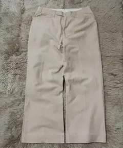 70s OLD Aquascutum ストライプパンツ アクアスキュータムのサムネイル