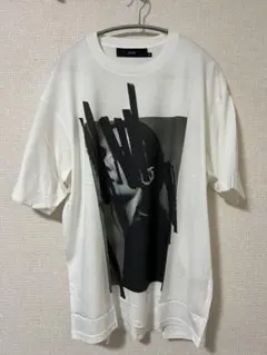 MB MYSTR ミスタ 半袖グラフィックTシャツ メンズ M 綿