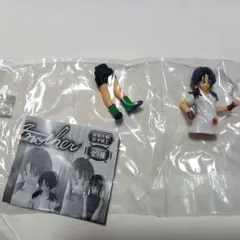 ビーデル ドラゴンボール HGシリーズ Another ガチャ