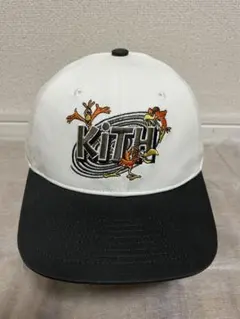 Kith Treats x Cocoa Puffs Cap