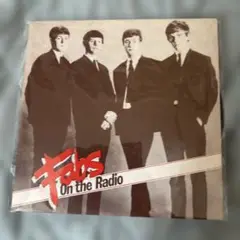 ビートルズFabs On the Radio レコード