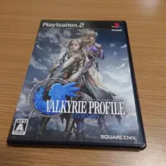 ヴァルキリープロファイル2 シルメリア (通常版)