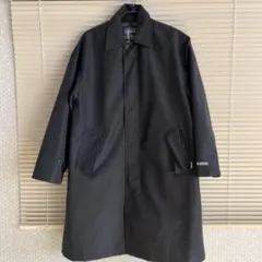 ＋phenix GORE-TEX ロングコート　M 中古美品