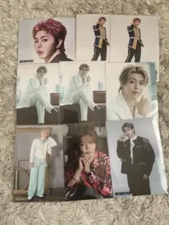 BUDDiiS SEIYA チェキ サイン 生写真 トレカ BUDDiiS SEIYA 岡本聖哉 サイン入り生写真 - メルカリ