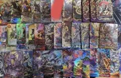 バディファイト ディザスター・パレス 超ガチレア - メルカリ