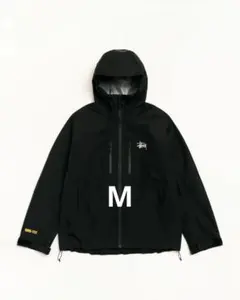 2026年最新】STUSSY マウンテンパーカーの人気アイテム - メルカリ
