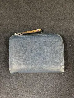 Paul Smith ポールスミス コインケース 小銭入れ マルチストライプ
