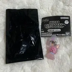 straykids SKZOO めじるしアクセサリー トゥエッキ