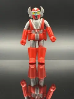 ジャンボーグA ソフビ planet x 検 ブルマァク ベアモデル m1号 - メルカリ