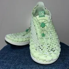 美品NIKE ACG WATERCAT＋　ナイキ　エーシージー