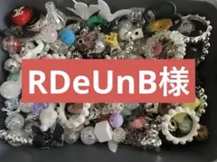 専用ページ【RDeUnB様】2回分