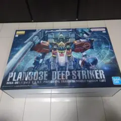 d*9様 MG ディープストライカー ガンダムセンチネル プレバン限定　未開封 d*9様 MG ディープストライカー ガンダムセンチネル プレバン限定 未