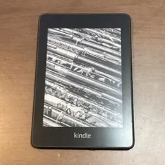★広告無★ Amazon kindle paperwhite 10世代 32GBのサムネイル