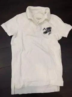アバクロ特集！　ポロシャツ
