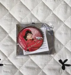 板垣李光人 はたらく細胞 缶バッジ