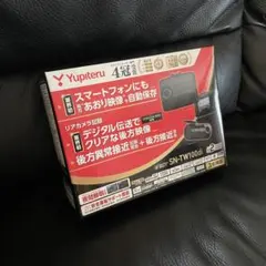 Yupiteru SN-TW100di ドラレコ(指定店モデル)のサムネイル
