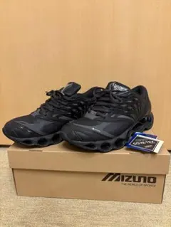 MIZUNO WAVE PROPHECY GORE-TEXのサムネイル