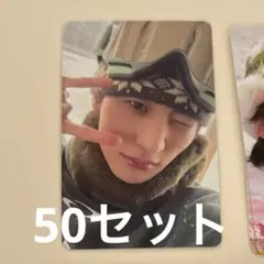 RIIZE アントン　All of You 原宿 POPUPラキドロ トレカ