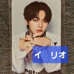 ㊺-52【イリオ】ボイプラ2 アーカイブ展 week2　ボーイズプラネット