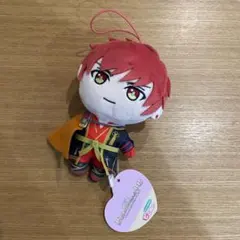 非売品！夢職人と忘れじの黒い妖精 ピコぬい2 ぬいぐるみ ケント 新品タグ付き