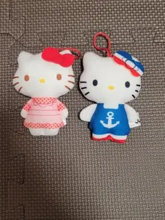 キティ~ 50周年記念 ハッピーセット マック