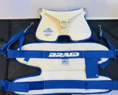 BRAID ブルートバスターフィッシングベルト ギンバル　セットです！ BRAID ブルートバスターフィッシングベルト ギンバル セットです