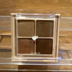 ロムアンドベターザンアイズ　アイシャドウ　03