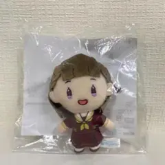 蓮ノ空 セガラッキーくじ B賞 マスコットぬいぐるみ 日野下花帆 - メルカリ