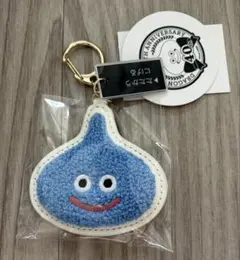ドラゴンクエスト the DIVE サガラパスケース ホイミスライム 新品